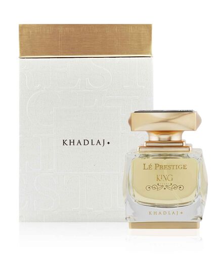 KHADLAJ LE PRESTIGE KING EDP