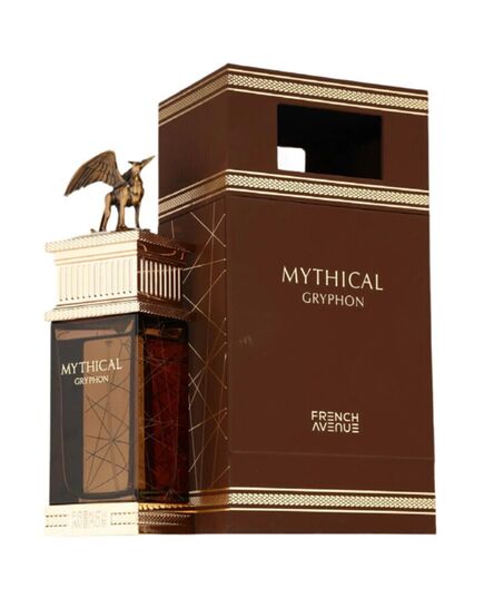 FRENCH AVENUE MYTHICAL GRYPHON EDP