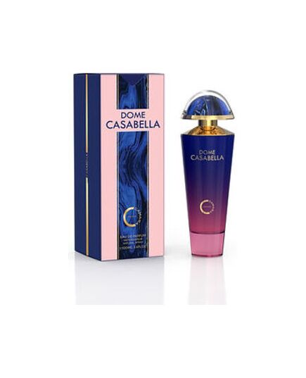 CAMARA PERFUMES DOME CASABELLA EDP
