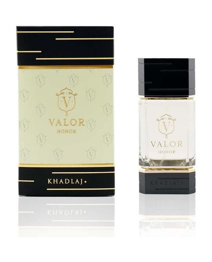 KHADLAJ VALOR HONOR EDP