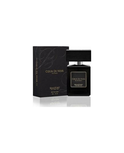BEAUFORT COEUR DE NOIR EDP