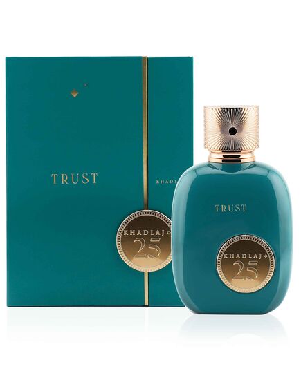 KHADLAJ 25 TRUST EDP