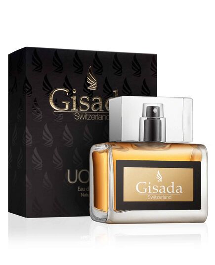 GISADA UOMO EDT