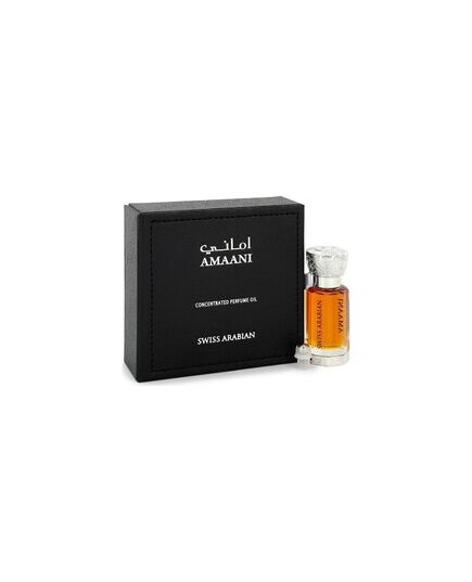 SWISS ARABIAN AMAANI PERFUME OIL