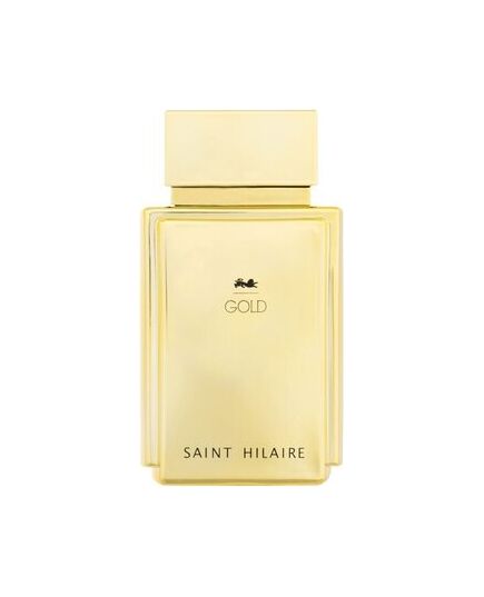 SAINT HILARIE GOLD EDP
