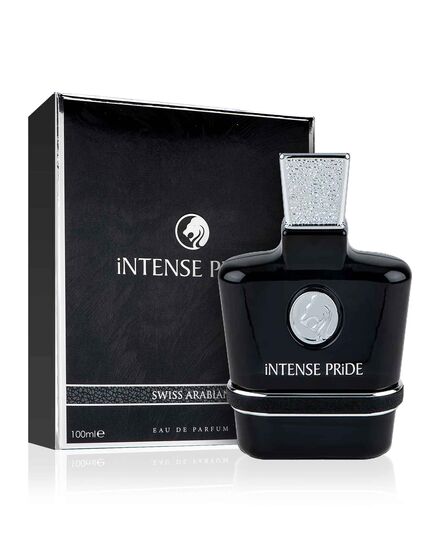 SWISS ARABIAN INTENSE PRIDE EDP