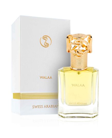 SWISS ARABIAN WALAA EDP