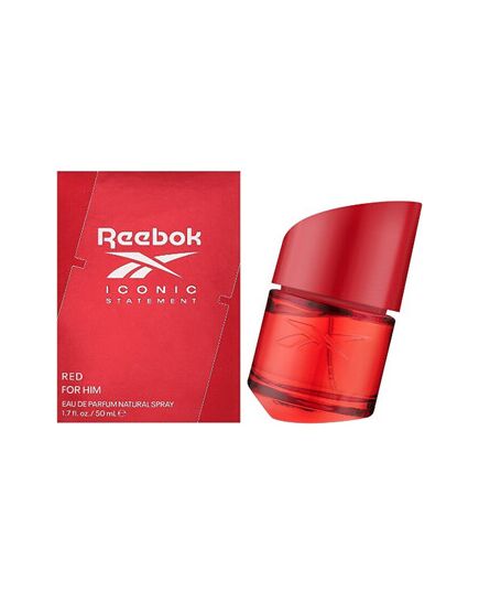 REEBOK ICONIC STATEMENT RED EDP