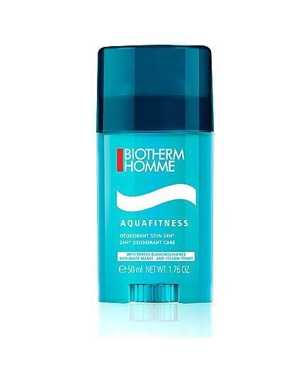 BIOTHERM HOMME AQUA FITNESS 24H DEOSTICK - DEODORANT STICK