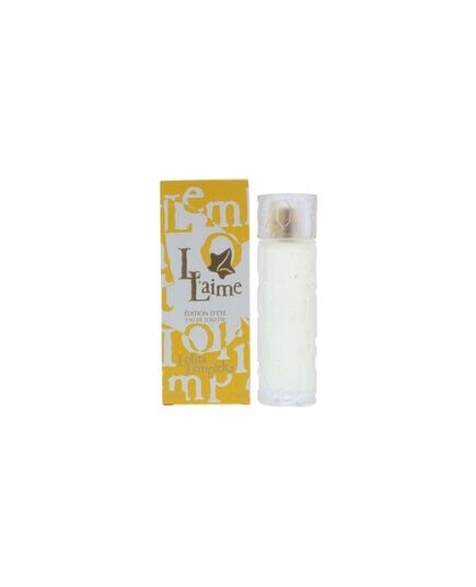 LOLITA LEMPICKA L'AIME EDITION D'ETE EDT