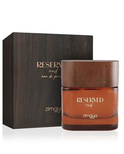 ZIMAYA RESERVED OUD EDP