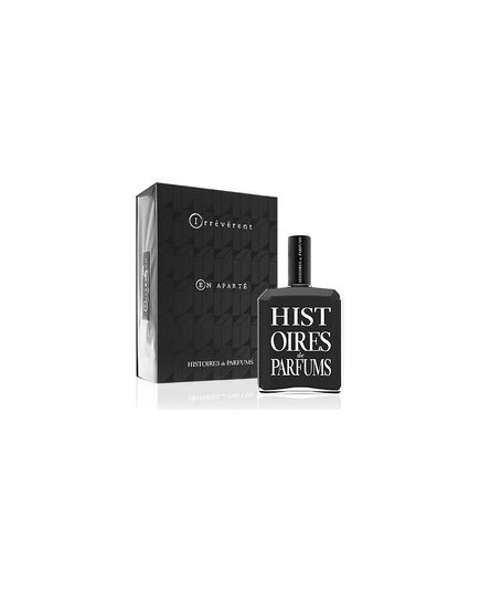 HISTOIRES DE PARFUMS IRREVERENT EDP