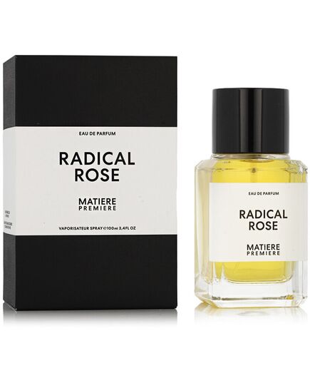 MATIERE PREMIERE RADICAL ROSE EDP