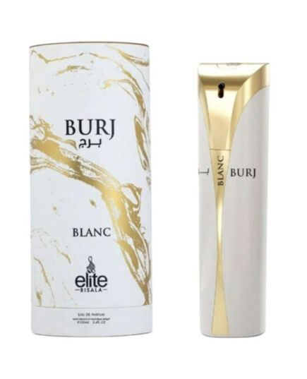 RISALA ELITE BURJ BLANC EDP