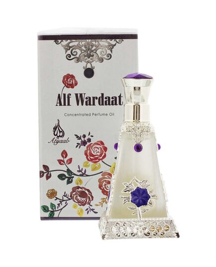 KHADLAJ ALF WARDAAT PERFUME OIL
