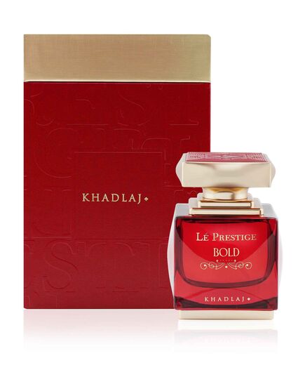 KHADLAJ LE PRESTIGE BOLD EDP