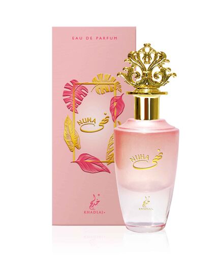 KHADLAJ NUHA EDP
