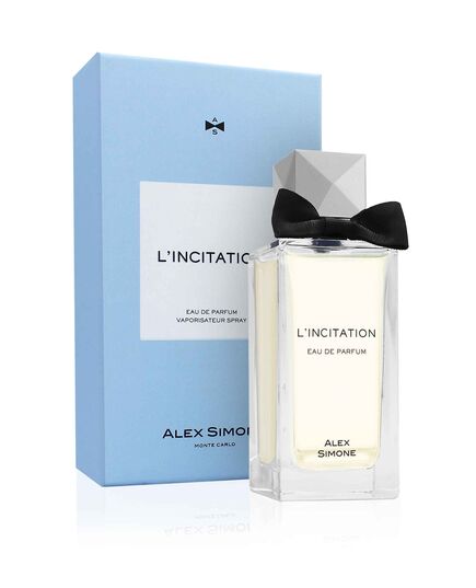 ALEX SIMONE L´INCITATION EDP