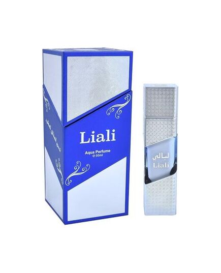 NASEEM LIALI EDT