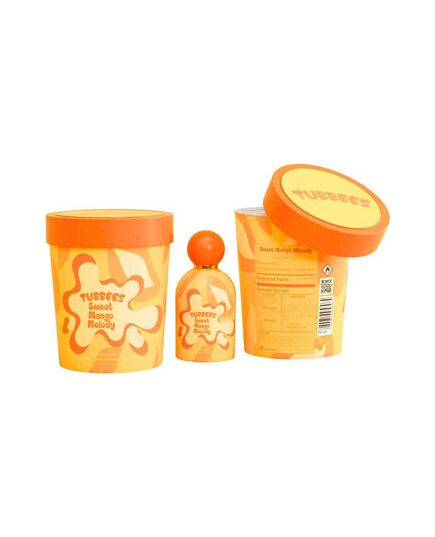 TUBBEES SWEET MANGO MELODY EDP
