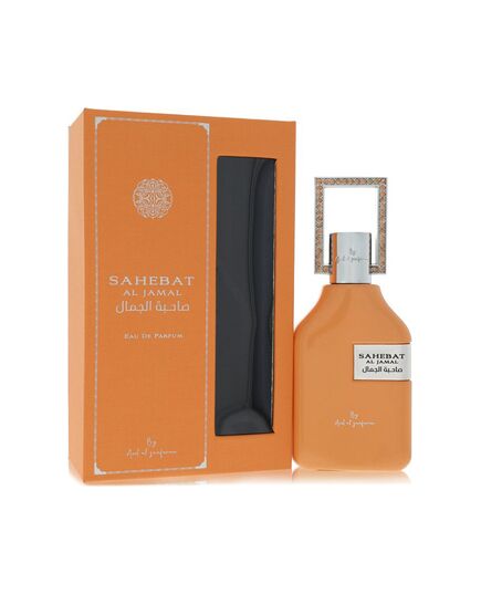 ARD AL ZAAFARAN SAHEBAT AL JAMAL EDP