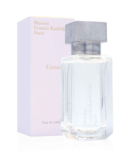 MAISON FRANCIS KURKDJIAN AQUA UNIVERSALIS EDT