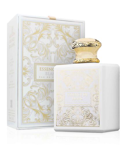 FRENCH AVENUE ESSENCE DE BLANC EDP