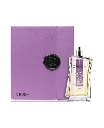 MORPH CRUDA EDP