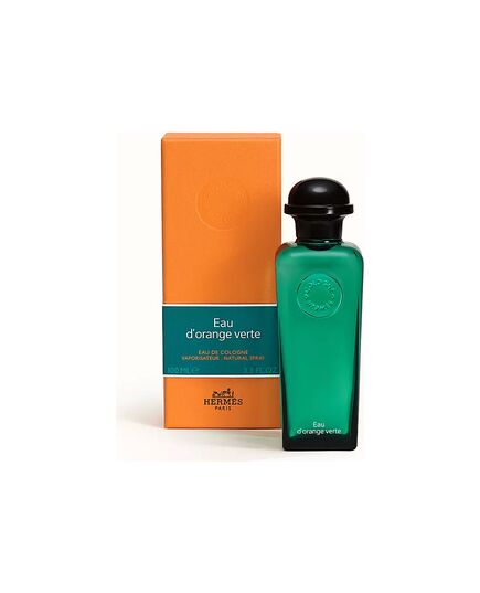 HERMÈS EAU D`ORANGE VERTE EDC