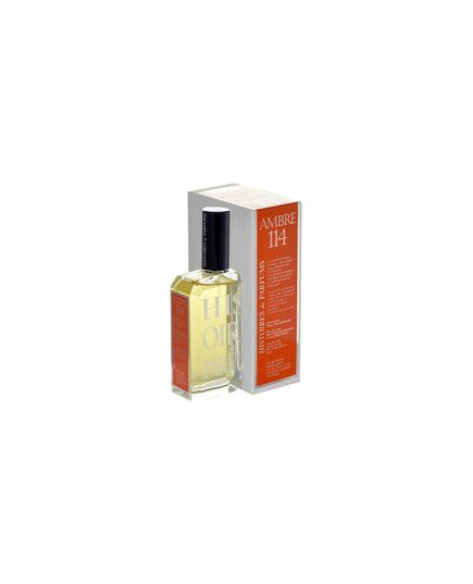HISTOIRES DE PARFUMS AMBRE 114 EDP