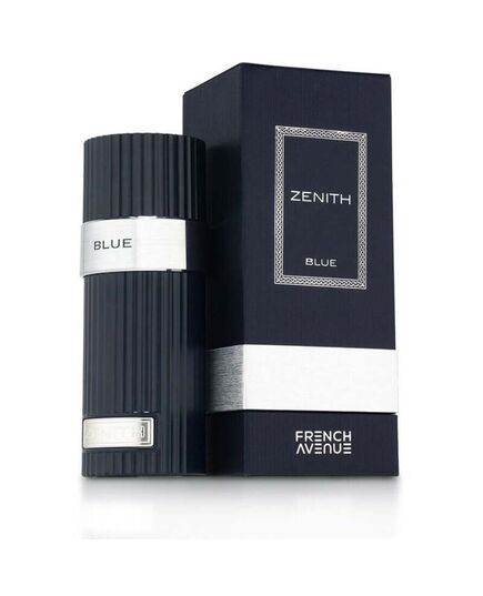 FRENCH AVENUE ZENITH BLUE EDP