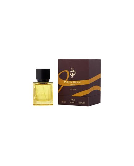 AJMAL PURELY ORIENT AMBER EDP