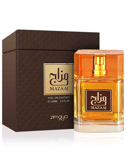 ZIMAYA WIPE OFF THE EDP