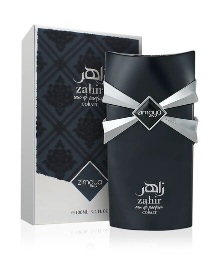 ZIMAYA ZAHIR COBALT EDP