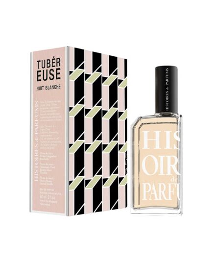 HISTOIRES DE PARFUMS TUBÉREUSE NUIT BLANCHE EDP