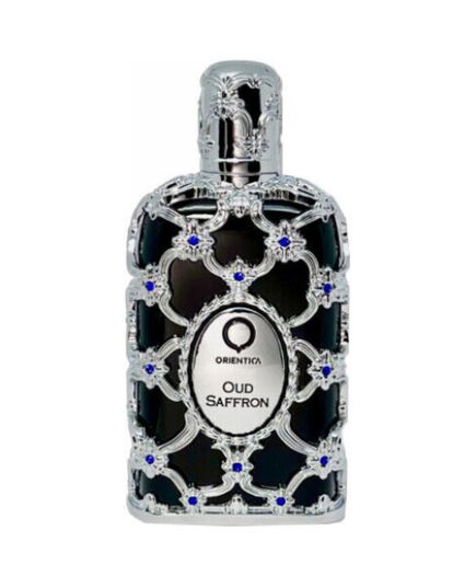 ORIENTICA OUD SAFFRON EDP