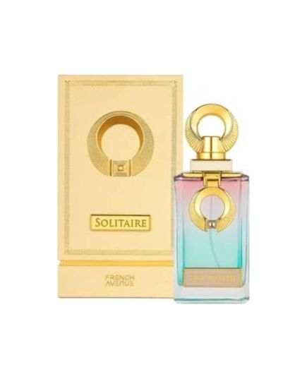 FRENCH AVENUE SOLITAIRE PARFUM