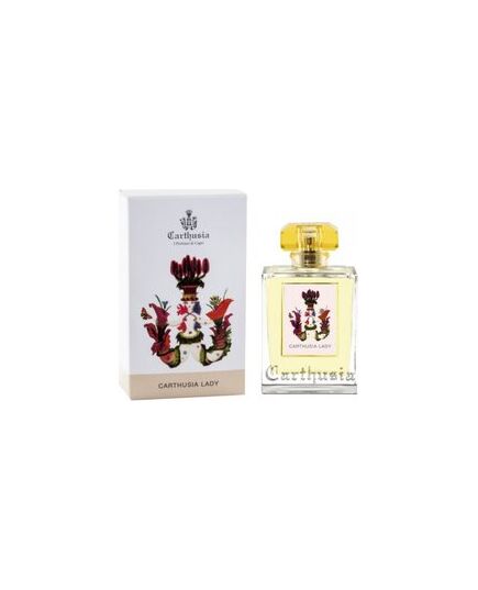 CARTHUSIA LADY EDP