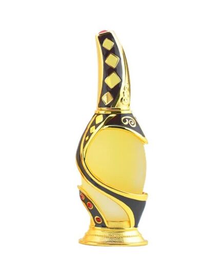 KHADLAJ RIMAAL BROWN PERFUME OIL