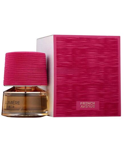 FRENCH AVENUE LUMIERE ELLE EDP