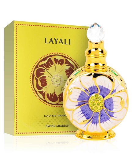 SWISS ARABIAN LAYALI EDP