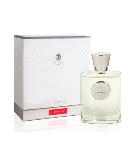 GIARDINO BENESSERE NERO NEPAL EDP