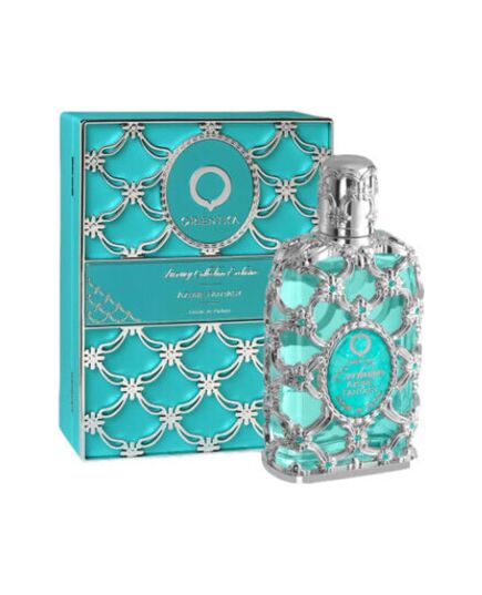 ORIENTICA ROYAL COLLECTION VICTORY EDP