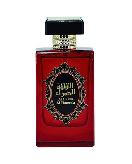 RISALA ELITE AL LULUA AL HAMRA´A EDP