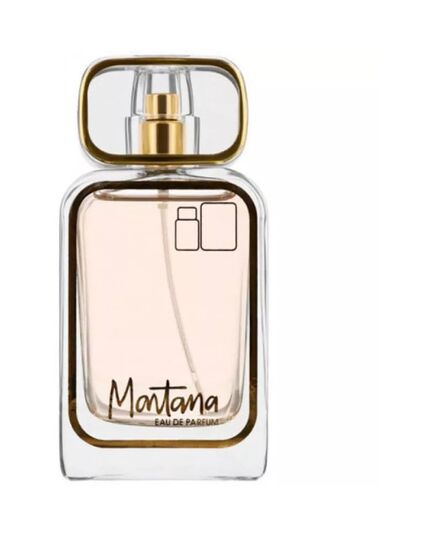 CLAUDE MONTANA MONTANA 80 EDP