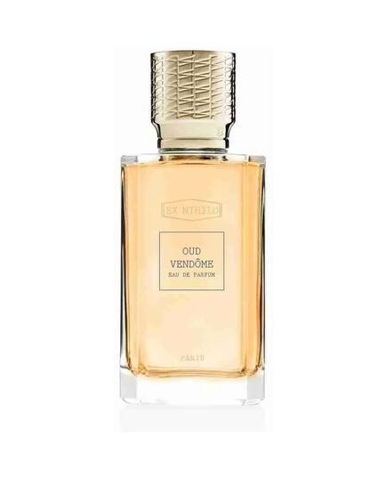 EX NIHILO OUD VENDOME EDP