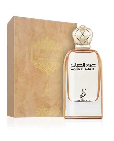 KHADLAJ OUD AL SABAH EDP