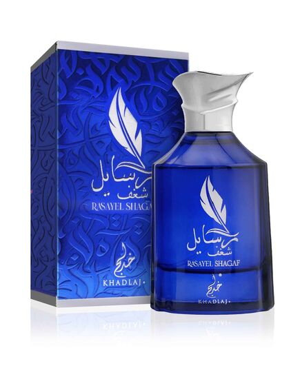 KHADLAJ RASAYEL SHAGAF PERFUMED OIL