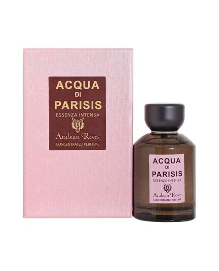 ACQUA DI PARISIS ESSENZA INTENSA ARABIAN ROSES EDP
