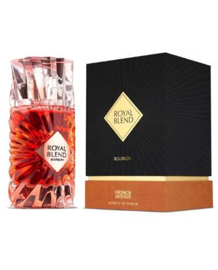 FRENCH AVENUE ROYAL BLEND BOURBON EDP